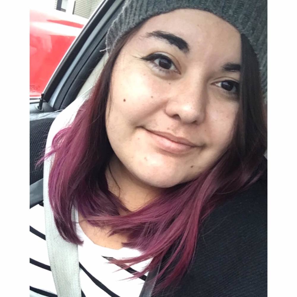 Meet your Posher, Marissa